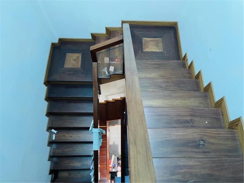 BT6 🏡 BIỆT THỰ SANG TRỌNG NGANG 8M – LIÊN KHU 4-5 BHHB GẦN TÂN PHÚ – NỘI THẤT GỖ ĐỎ ĐẶC BIỆT – - Ảnh 3